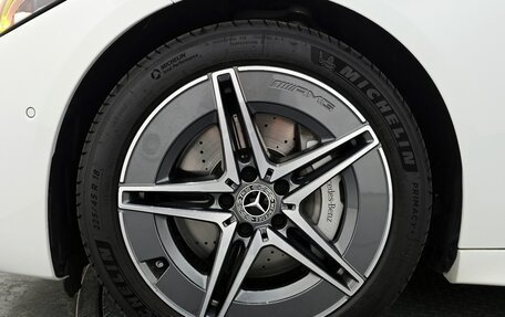 Mercedes-Benz C-Класс, 2025 год, 5 173 000 рублей, 14 фотография