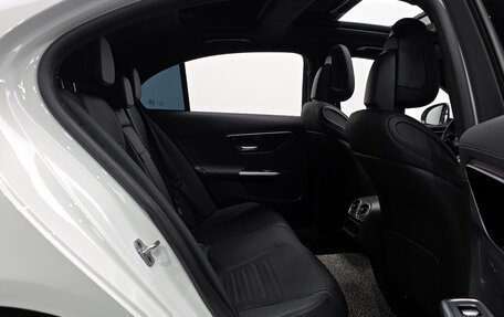 Mercedes-Benz C-Класс, 2025 год, 5 173 000 рублей, 7 фотография