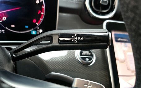 Mercedes-Benz C-Класс, 2025 год, 5 173 000 рублей, 10 фотография