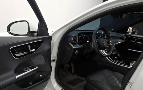 Mercedes-Benz C-Класс, 2025 год, 5 173 000 рублей, 6 фотография