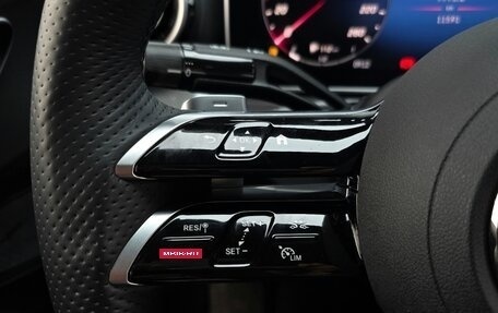 Mercedes-Benz C-Класс, 2025 год, 5 173 000 рублей, 12 фотография