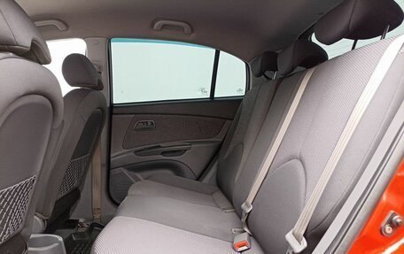 KIA Rio II, 2011 год, 590 000 рублей, 11 фотография