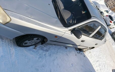 Hyundai Accent II, 2004 год, 250 000 рублей, 3 фотография