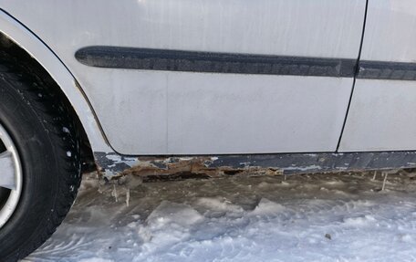 Hyundai Accent II, 2004 год, 250 000 рублей, 4 фотография