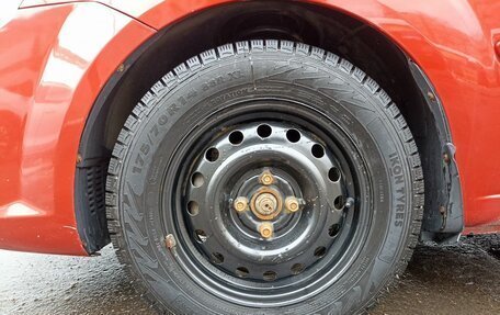 KIA Rio II, 2011 год, 590 000 рублей, 9 фотография