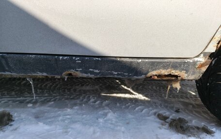 Hyundai Accent II, 2004 год, 250 000 рублей, 5 фотография