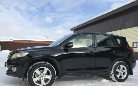 Toyota RAV4, 2010 год, 1 390 000 рублей, 3 фотография