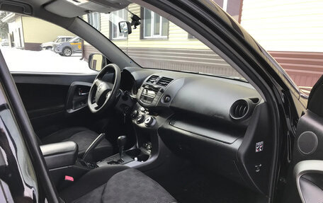 Toyota RAV4, 2010 год, 1 390 000 рублей, 10 фотография