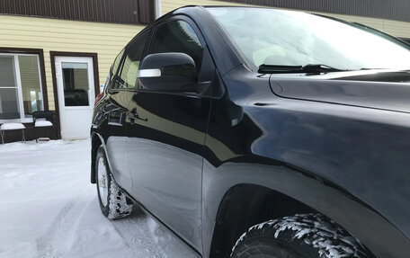 Toyota RAV4, 2010 год, 1 390 000 рублей, 9 фотография