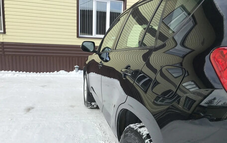 Toyota RAV4, 2010 год, 1 390 000 рублей, 7 фотография