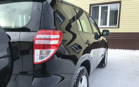 Toyota RAV4, 2010 год, 1 390 000 рублей, 6 фотография