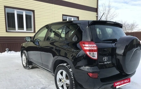 Toyota RAV4, 2010 год, 1 390 000 рублей, 4 фотография