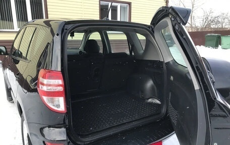 Toyota RAV4, 2010 год, 1 390 000 рублей, 11 фотография