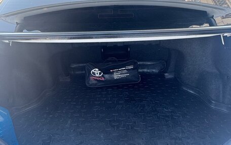 Toyota Camry, 2015 год, 1 870 000 рублей, 9 фотография