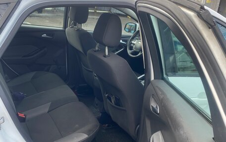 Ford Focus III, 2013 год, 790 000 рублей, 2 фотография