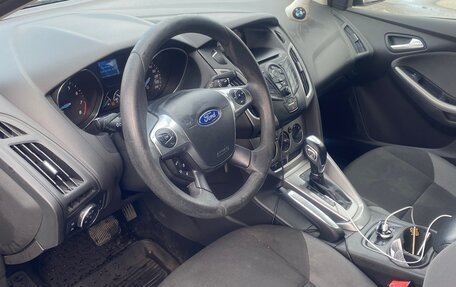 Ford Focus III, 2013 год, 790 000 рублей, 11 фотография