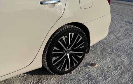 Toyota Camry, 2015 год, 1 870 000 рублей, 10 фотография