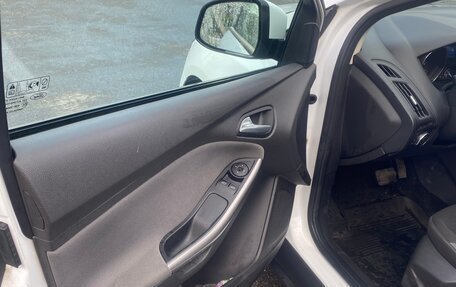 Ford Focus III, 2013 год, 790 000 рублей, 10 фотография