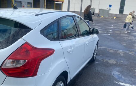 Ford Focus III, 2013 год, 790 000 рублей, 3 фотография