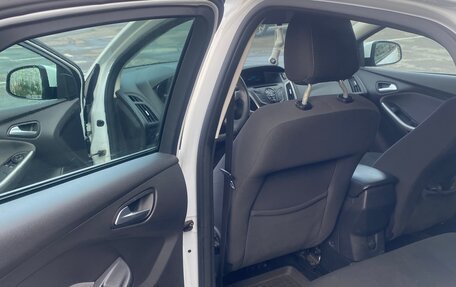 Ford Focus III, 2013 год, 790 000 рублей, 9 фотография