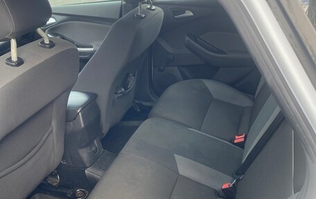 Ford Focus III, 2013 год, 790 000 рублей, 8 фотография