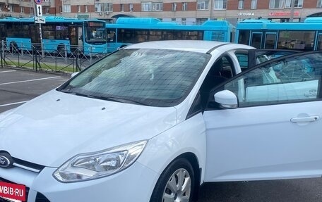 Ford Focus III, 2013 год, 790 000 рублей, 7 фотография