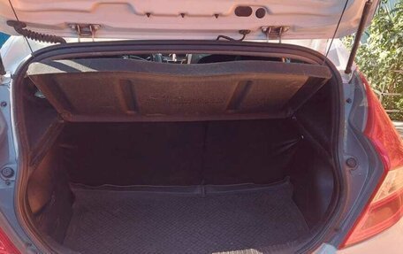 Hyundai Solaris II рестайлинг, 2016 год, 1 100 000 рублей, 12 фотография