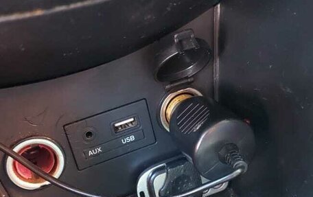 Hyundai Solaris II рестайлинг, 2016 год, 1 100 000 рублей, 6 фотография