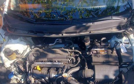 Hyundai Solaris II рестайлинг, 2016 год, 1 100 000 рублей, 13 фотография