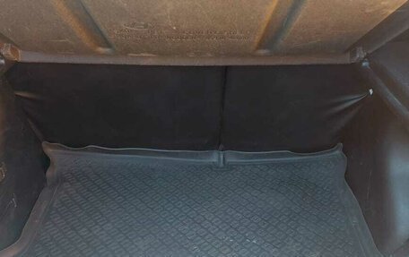 Hyundai Solaris II рестайлинг, 2016 год, 1 100 000 рублей, 8 фотография