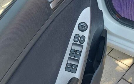 Hyundai Solaris II рестайлинг, 2016 год, 1 100 000 рублей, 9 фотография