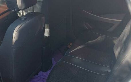 Hyundai Solaris II рестайлинг, 2016 год, 1 100 000 рублей, 10 фотография