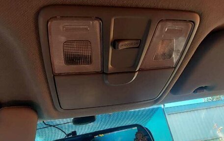 Hyundai Solaris II рестайлинг, 2016 год, 1 100 000 рублей, 17 фотография