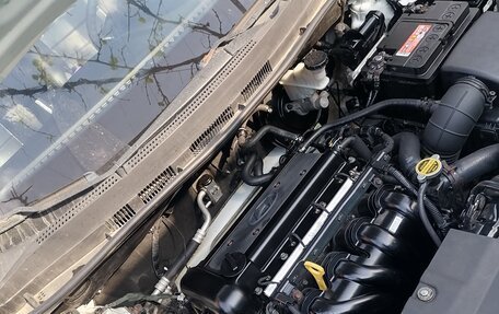 Hyundai Solaris II рестайлинг, 2016 год, 1 100 000 рублей, 29 фотография