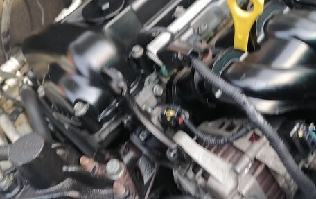 Hyundai Solaris II рестайлинг, 2016 год, 1 100 000 рублей, 23 фотография