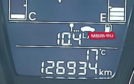 Hyundai Solaris II рестайлинг, 2016 год, 1 100 000 рублей, 18 фотография