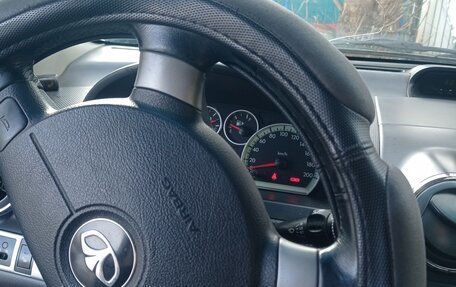 Daewoo Gentra II, 2009 год, 420 000 рублей, 3 фотография