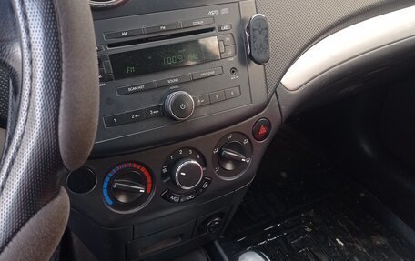 Daewoo Gentra II, 2009 год, 420 000 рублей, 4 фотография