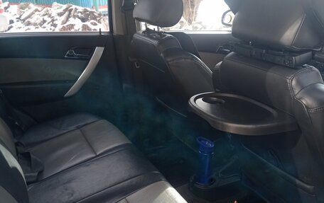 Daewoo Gentra II, 2009 год, 420 000 рублей, 6 фотография