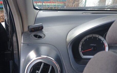 Daewoo Gentra II, 2009 год, 420 000 рублей, 7 фотография