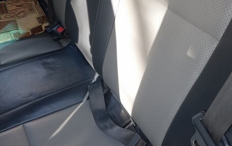 Daewoo Gentra II, 2009 год, 420 000 рублей, 8 фотография