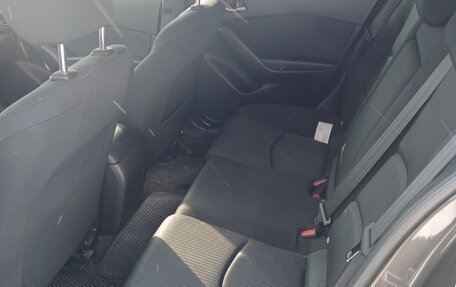 Mazda 3, 2014 год, 1 400 000 рублей, 8 фотография