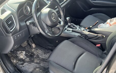 Mazda 3, 2014 год, 1 400 000 рублей, 7 фотография