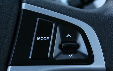 Hyundai Solaris II рестайлинг, 2016 год, 1 150 000 рублей, 13 фотография