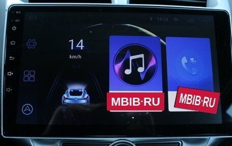 Hyundai Solaris II рестайлинг, 2016 год, 1 150 000 рублей, 11 фотография