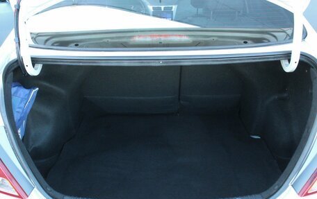 Hyundai Solaris II рестайлинг, 2016 год, 1 150 000 рублей, 20 фотография