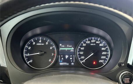 Mitsubishi Outlander III рестайлинг 3, 2018 год, 2 197 000 рублей, 18 фотография