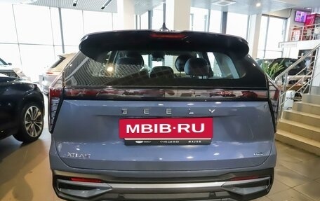 Geely Atlas, 2025 год, 3 971 000 рублей, 3 фотография