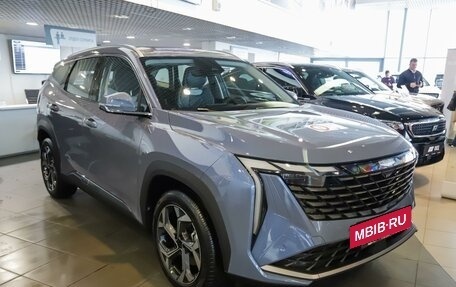 Geely Atlas, 2025 год, 3 971 000 рублей, 4 фотография