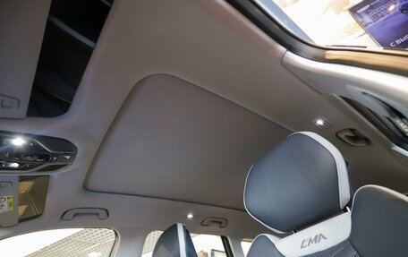 Geely Atlas, 2025 год, 3 971 000 рублей, 10 фотография